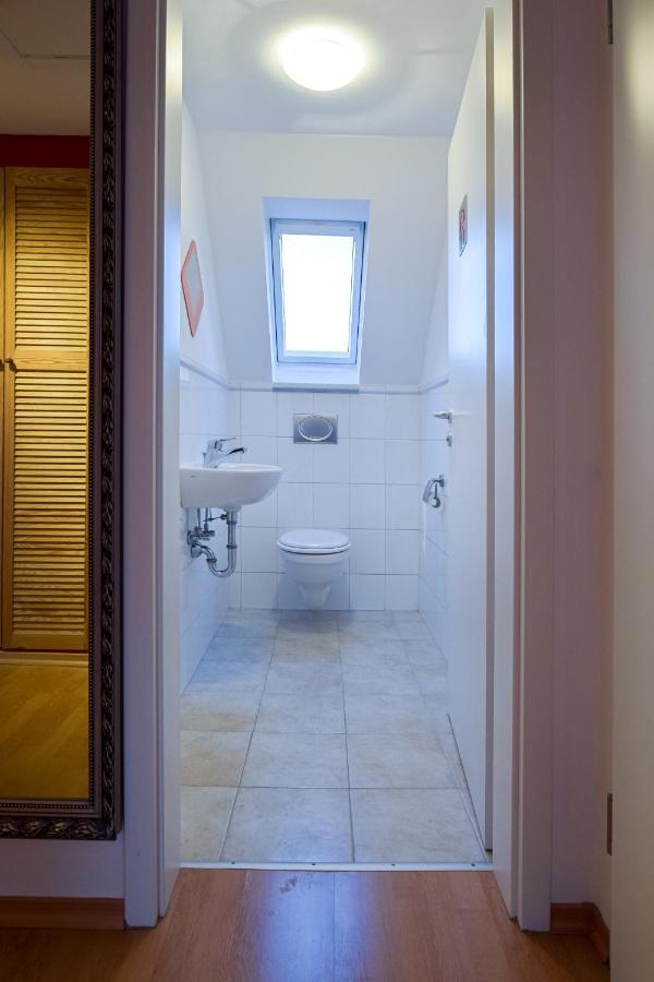 Premium Style Διαμέρισμα Γκούνζμπουργκ Εξωτερικό φωτογραφία